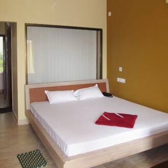 Hotel Sankha Bela, Mandarmoni 3